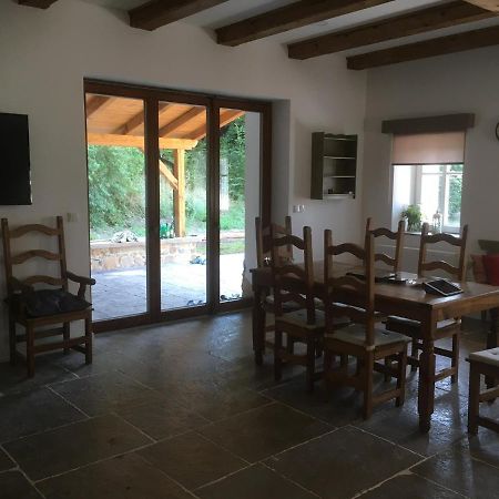 The Retreat Villa Zdarky Exterior photo